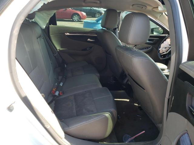 Photo 10 from auction – 2017 CHEVROLET IMPALA LT with VIN 2G1105SA8H9131811