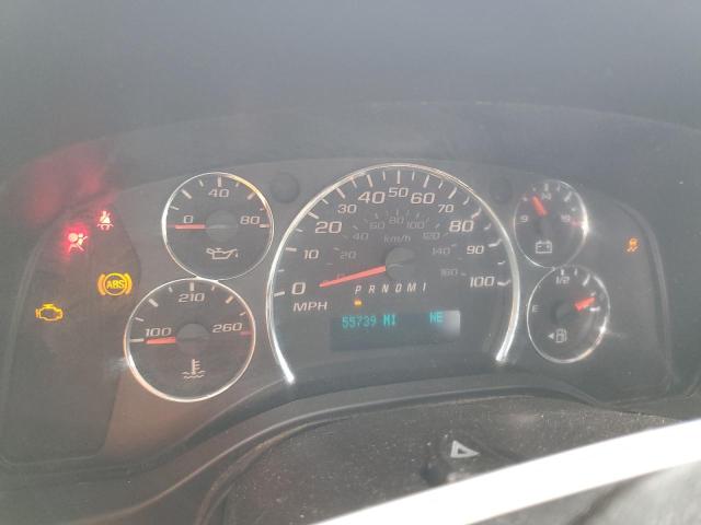 Photo 9 from auction – 2018 CHEVROLET EXPRESS G3 with VIN 1GAZGNFG9J1290151