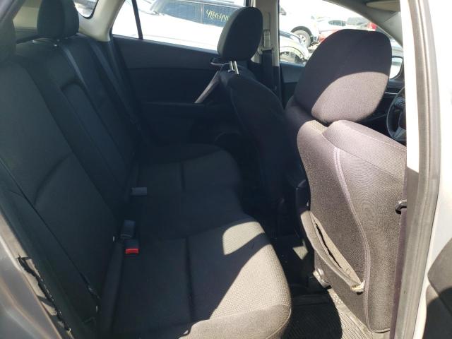 Photo 10 from auction – 2012 MAZDA 3 S with VIN JM1BL1L52C1585935