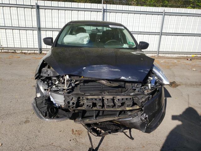 Photo 5 from auction – 2018 FORD FOCUS S with VIN 1FADP3E26JL226042