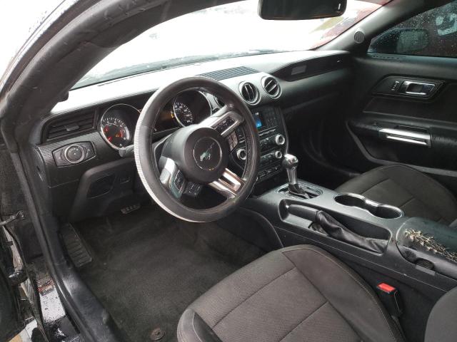 Photo 8 from auction – 2017 FORD MUSTANG with VIN 1FA6P8AM6H5328629