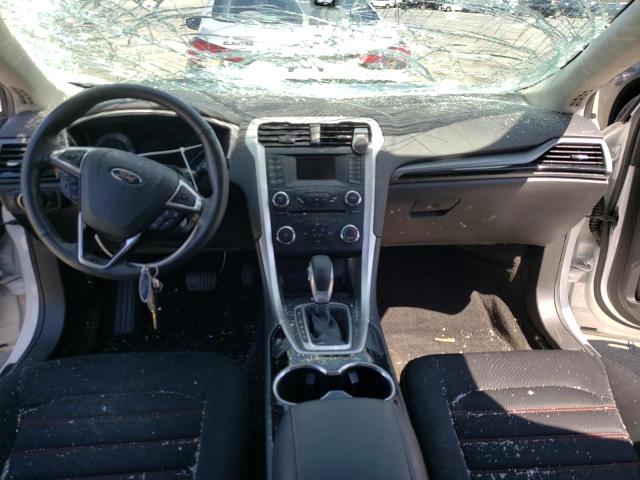Photo 8 from auction – 2015 FORD FUSION SE with VIN 3FA6P0HD6FR176515