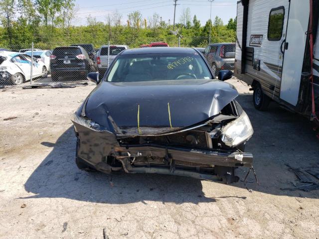 Photo 5 from auction – 2010 LEXUS ES 350 with VIN JTHBK1EG7A2400429