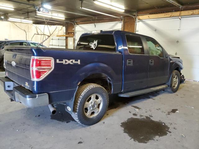 Zdjęcie 3 z aukcji – 2012 FORD F150 SUPER z VIN 1FTFW1EF0CFA27972