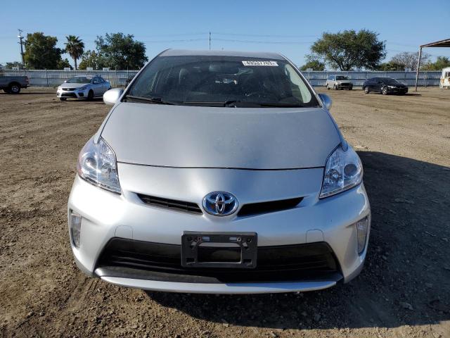 Zdjęcie 5 z aukcji – 2013 TOYOTA PRIUS z VIN JTDKN3DU5D1698534
