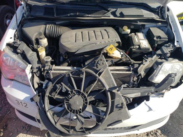 Photo 12 from auction – 2016 DODGE GRAND CARA with VIN 2C4RDGBGXGR262915