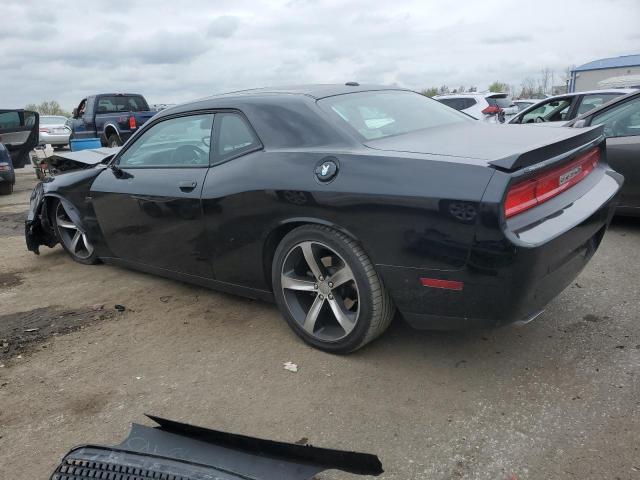 Photo 2 from auction – 2014 DODGE CHALLENGER with VIN 2C3CDYBT4EH231465