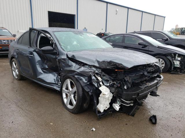 Photo 4 from auction – 2012 VOLKSWAGEN JETTA BASE with VIN 3VW2K7AJ9CM331645