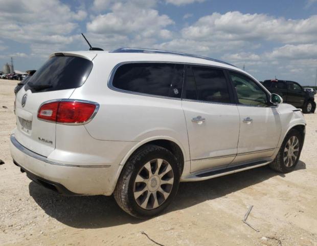 Photo 3 from auction – 2016 BUICK ENCLAVE with VIN 5GAKRCKD1GJ298256