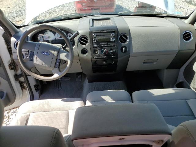 Photo 8 from auction – 2008 FORD F150 with VIN 1FTRX14W48FB20755