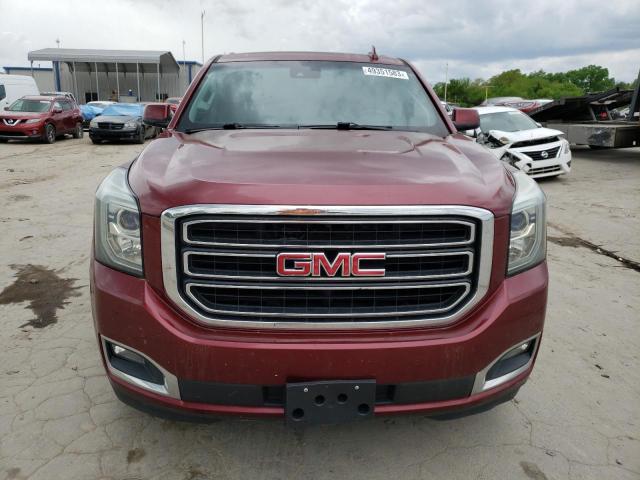 Photo 5 from auction – 2017 GMC YUKON SLT with VIN 1GKS2BKC1HR116969