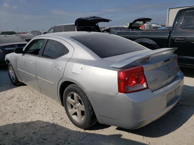 Photo 2 from auction – 2010 DODGE CHARGER SX with VIN 2B3CA3CV4AH301405