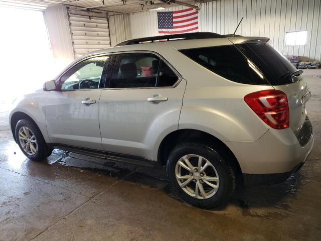 Photo 2 from auction – 2017 CHEVROLET EQUINOX LT with VIN 2GNFLFEK5H6308967