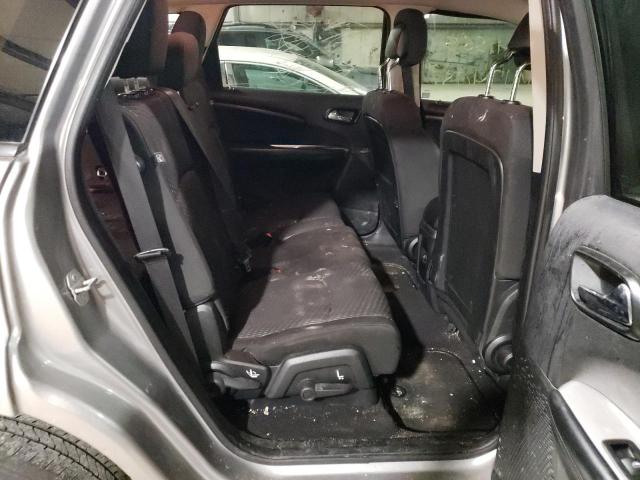 Photo 10 from auction – 2015 DODGE JOURNEY SX with VIN 3C4PDDBG3FT618607