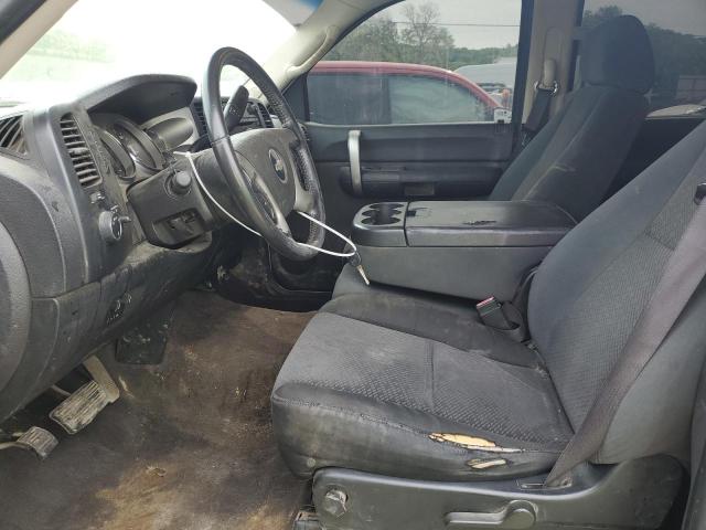 صورة رقم 7 من المزاد - 2008 CHEVROLET SILVERADO مع VIN 1GCHK23638F117900