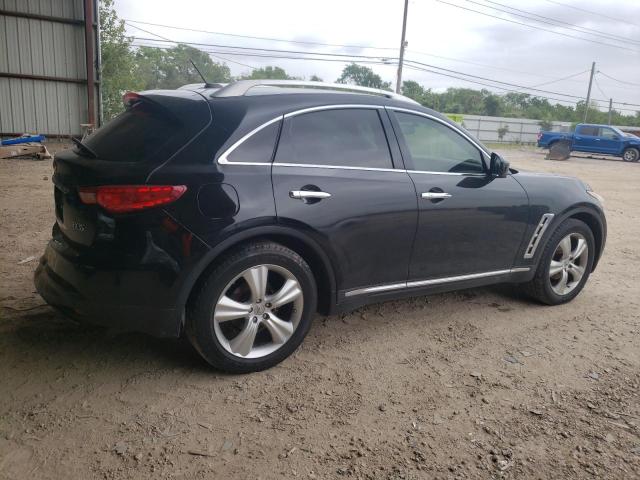 Photo 3 from auction – 2011 INFINITI FX35 with VIN JN8AS1MU3BM711127
