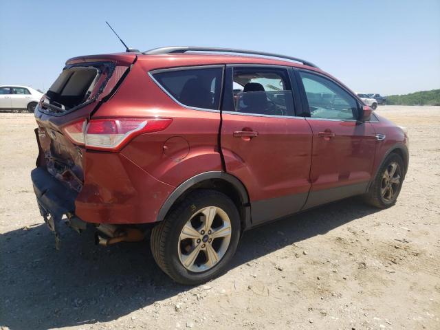 Photo 3 from auction – 2014 FORD ESCAPE SE with VIN 1FMCU9G98EUC96908