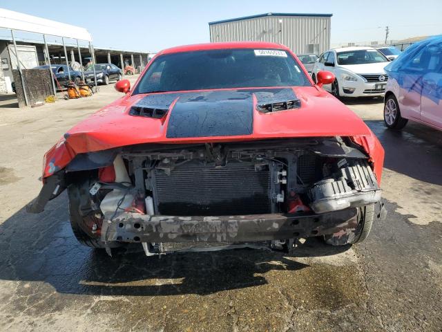 Photo 5 from auction – 2015 DODGE CHALLENGER with VIN 2C3CDZAG5FH822495