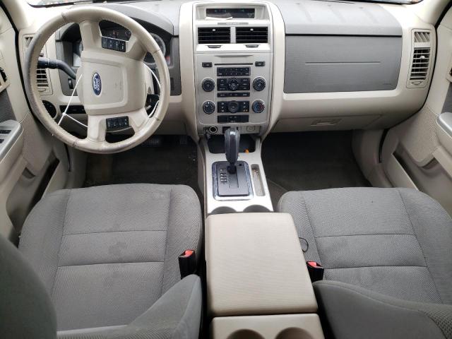 Photo 8 from auction – 2009 FORD ESCAPE XLT with VIN 1FMCU03G49KA02891