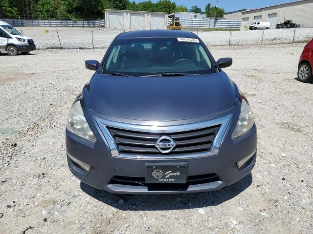 Photo 5 from auction – 2013 NISSAN ALTIMA 2.5 with VIN 1N4AL3AP1DC111725