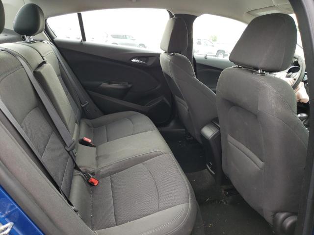 Photo 10 from auction – 2017 CHEVROLET CRUZE LT with VIN 1G1BE5SM2H7147682