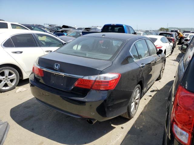 Photo 3 from auction – 2014 HONDA ACCORD EXL with VIN 1HGCR2F89EA214726