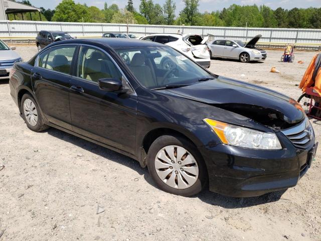 Photo 4 from auction – 2012 HONDA ACCORD LX with VIN 1HGCP2F37CA022292