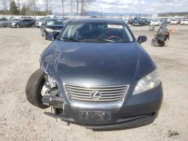 Foto 5 de la subasta – 2008 LEXUS ES 350 con VIN JTHBJ46G182183764