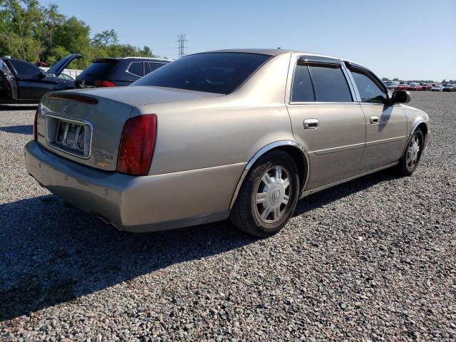 Photo 3 from auction – 2003 CADILLAC DEVILLE with VIN 1G6KD54Y53U169974
