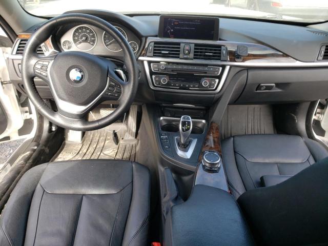 Photo 8 from auction – 2015 BMW 428 I with VIN WBA3N3C54FK234871