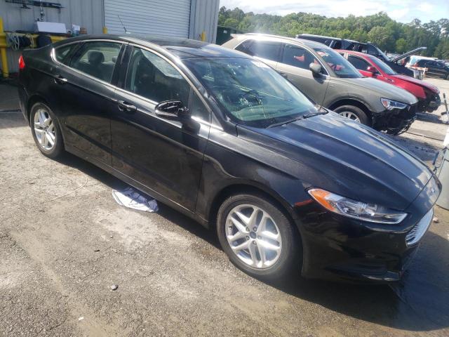 Photo 4 from auction – 2015 FORD FUSION SE with VIN 1FA6P0H71F5105350