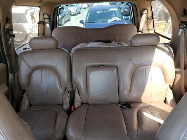 Photo 10 from auction – 1997 FORD EXPEDITION with VIN 1FMFU18L7VLB09222