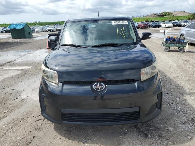 Photo 5 from auction – 2012 TOYOTA SCION XB with VIN JTLZE4FE5CJ010755