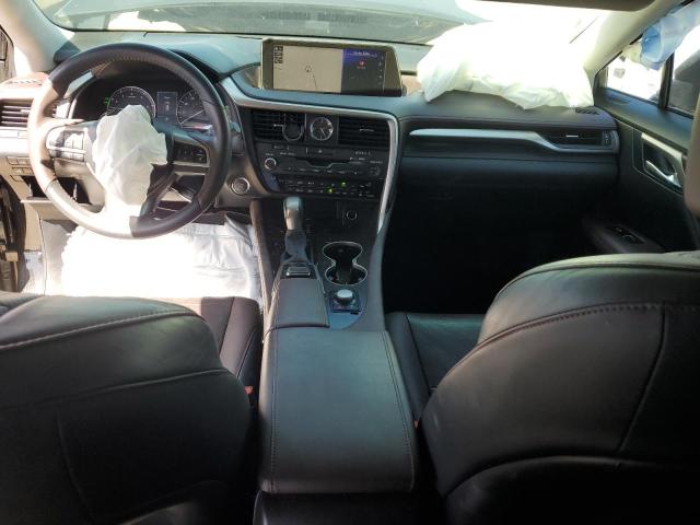 Photo 8 from auction – 2016 LEXUS RX 350 BAS with VIN 2T2BZMCA5GC051502