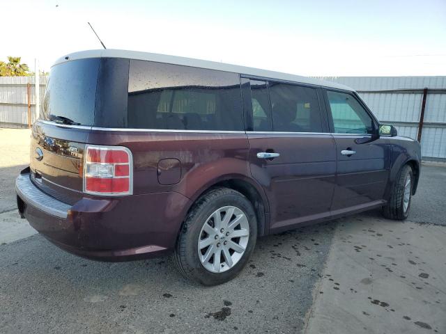 Photo 3 from auction – 2009 FORD FLEX SEL with VIN 2FMDK52C09BA06016