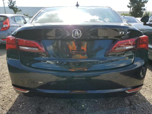 Photo 6 from auction – 2015 ACURA TLX TECH with VIN 19UUB1F5XFA011483
