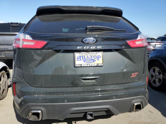 Photo 6 from auction – 2022 FORD EDGE ST with VIN 2FMPK4AP6NBA02929