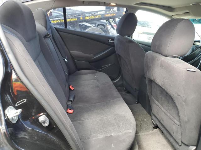 Photo 10 from auction – 2012 NISSAN ALTIMA BAS with VIN 1N4AL2APXCN438458