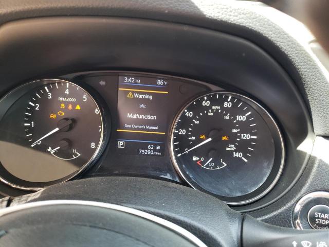 Photo 9 from auction – 2019 NISSAN ROGUE S with VIN KNMAT2MT7KP513901