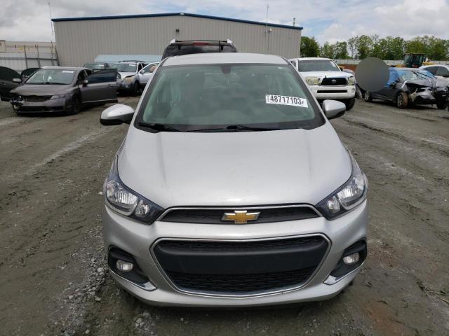 Photo 5 from auction – 2017 CHEVROLET SPARK 1LT with VIN KL8CD6SA4HC792215