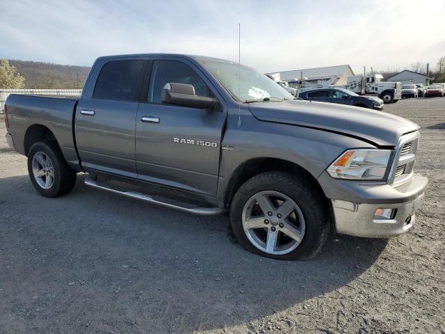 Photo 4 from auction – 2012 DODGE RAM 1500 S with VIN 1C6RD7LT6CS146798