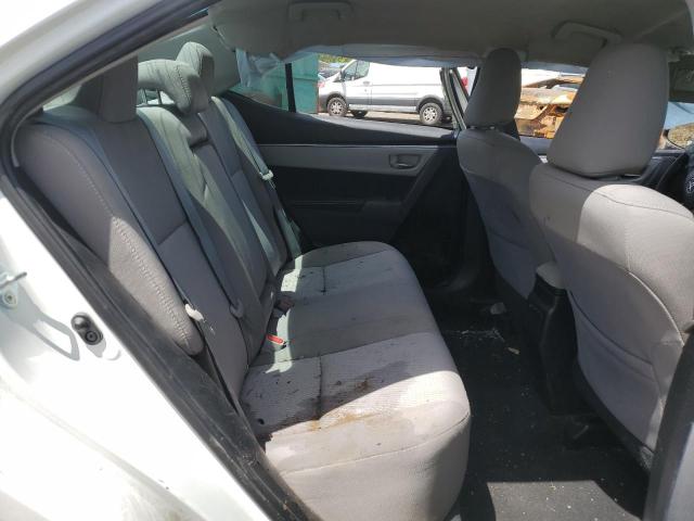 Photo 10 from auction – 2015 TOYOTA COROLLA L with VIN 2T1BURHE5FC413869