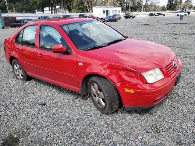 Photo 4 from auction – 2001 VOLKSWAGEN JETTA GL with VIN 3VWRB69M31M109798