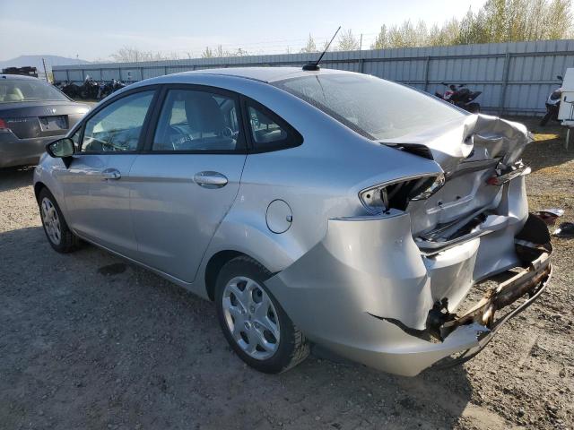 Photo 2 from auction – 2011 FORD FIESTA S with VIN 3FADP4AJ7BM239188