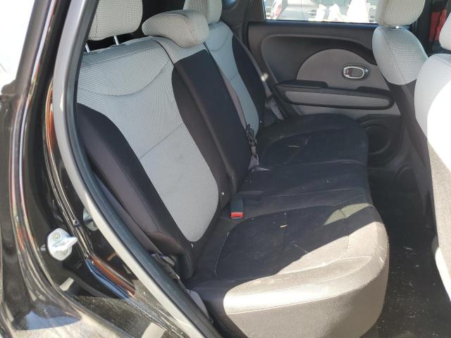 Photo 11 from auction – 2016 KIA SOUL with VIN KNDJN2A26G7854493