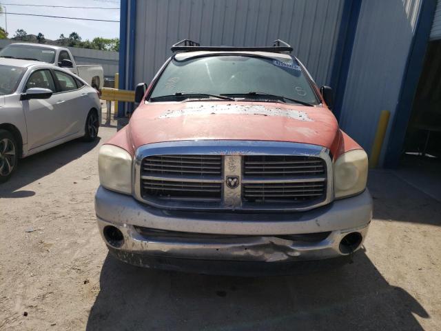 Photo 5 from auction – 2008 DODGE RAM 1500 with VIN 1D7HA18208S583204