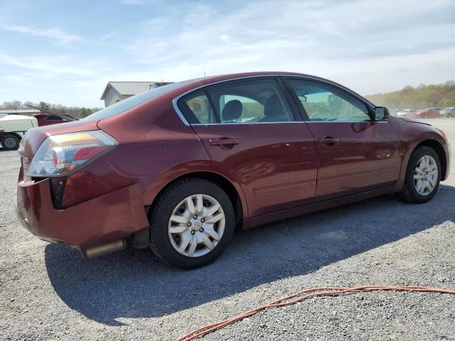 Photo 3 from auction – 2011 NISSAN ALTIMA BAS with VIN 1N4AL2AP6BC183169