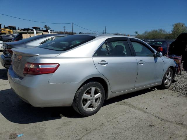 Photo 3 from auction – 2007 TOYOTA CAMRY CE with VIN 4T1BE46K97U175713