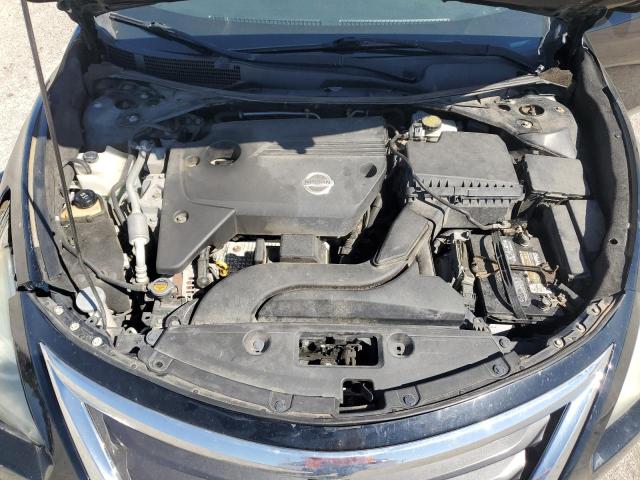 Photo 11 from auction – 2013 NISSAN ALTIMA 2.5 with VIN 1N4AL3AP3DC246205