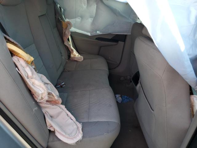 Photo 10 from auction – 2015 TOYOTA CAMRY LE with VIN 4T1BF1FKXFU026110